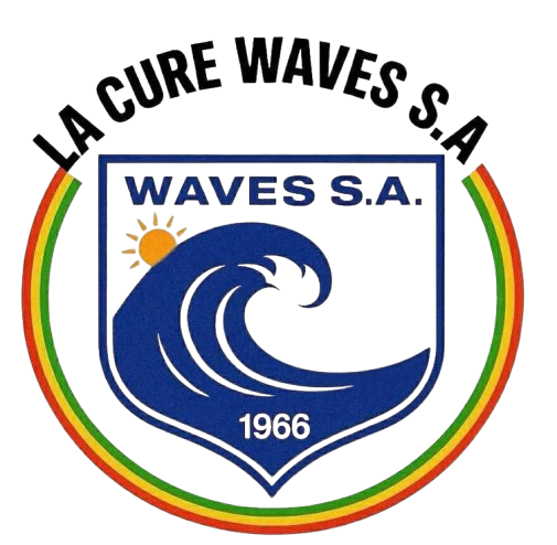La Cure Waves